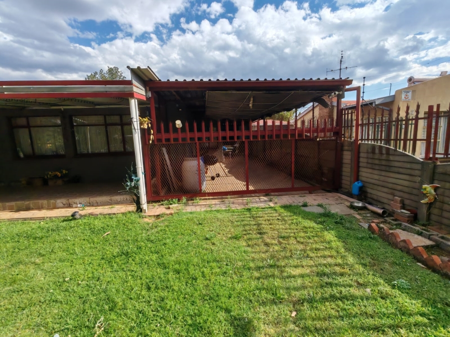 4 Bedroom Property for Sale in Sasolburg Ext 12 Free State